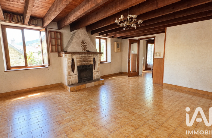 Vente Duplex 4 pièces — photo 2