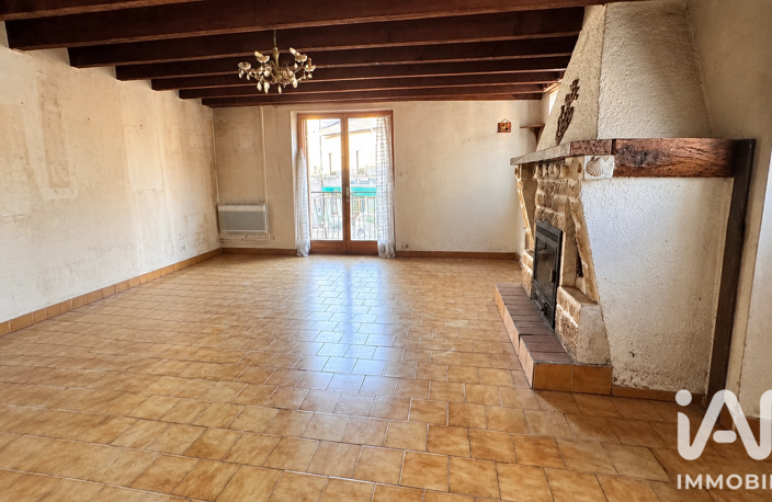 Vente Duplex 4 pièces — photo 3