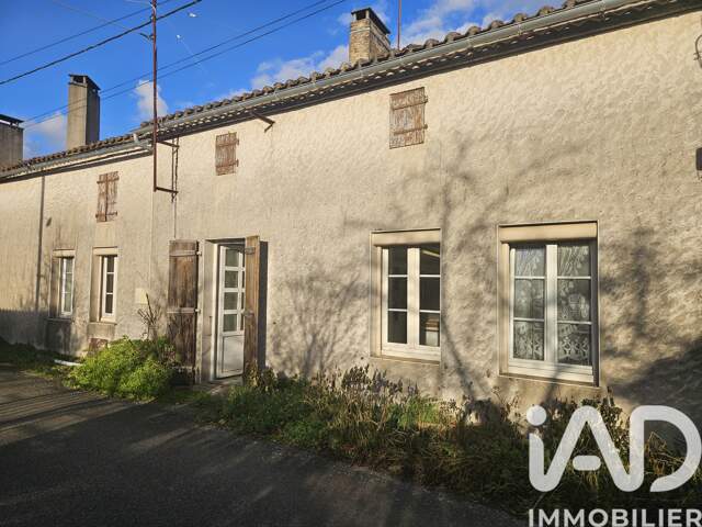 Vente Maison/villa 6 pièces — photo du bien