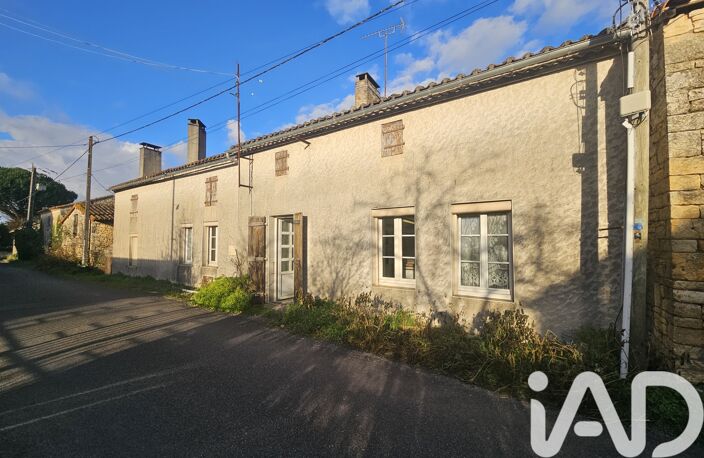 Vente Maison/villa 6 pièces — photo 2