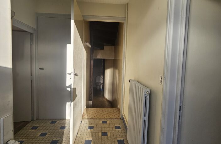 Vente Maison/villa 6 pièces — photo 4