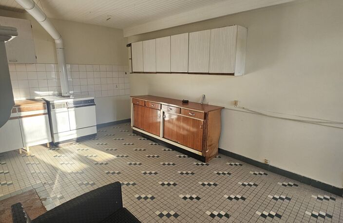 Vente Maison/villa 6 pièces — photo 5