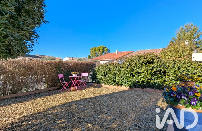 Vente Maison/villa 3 pièces — photo 2