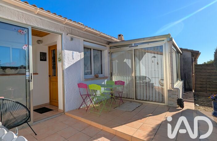 Vente Maison/villa 3 pièces — photo 3