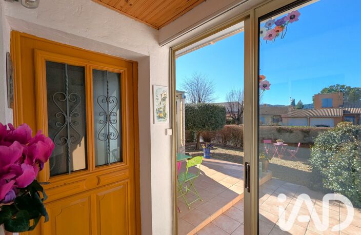 Vente Maison/villa 3 pièces — photo 4