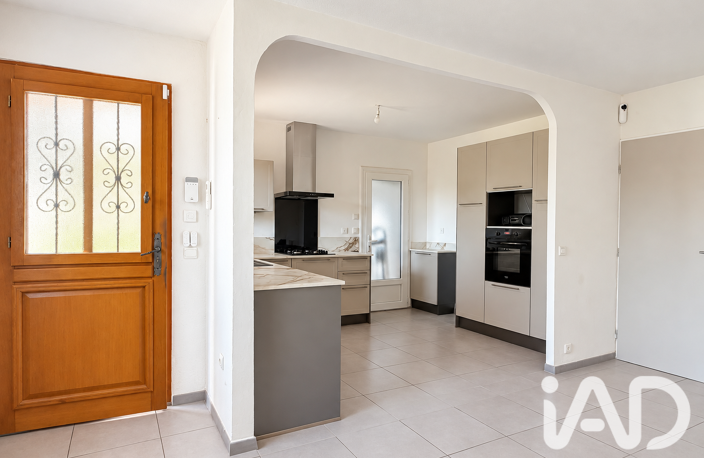 Vente Maison/villa 3 pièces — photo 5