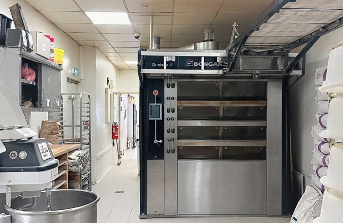 Vente Boulangerie, Pâtisserie 155 m&sup2; — photo 4