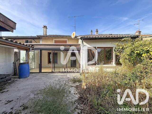 Vente Maison/villa 6 pièces — photo du bien