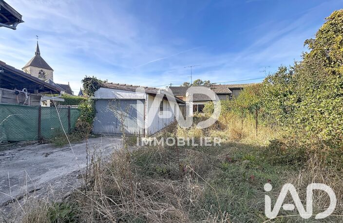 Vente Maison/villa 6 pièces — photo 2