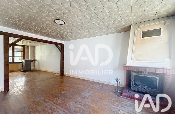 Vente Maison/villa 6 pièces — photo 3