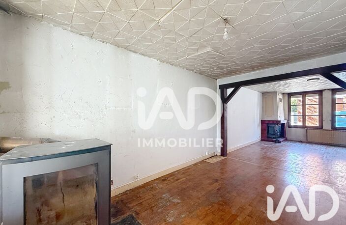 Vente Maison/villa 6 pièces — photo 4