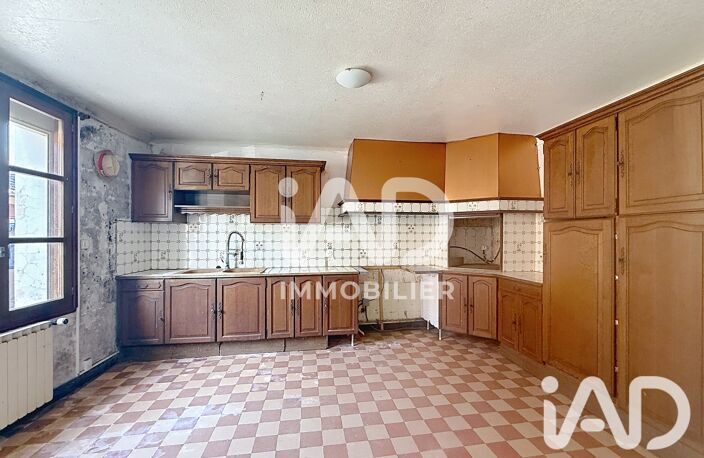 Vente Maison/villa 6 pièces — photo 5