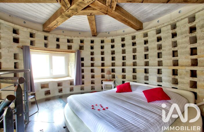 Vente Maison/villa 19 pièces — photo 3