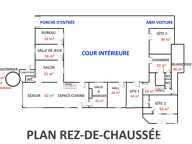 Vente Maison/villa 19 pièces — photo 4