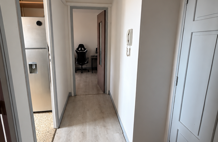 Vente Appartement 3 pièces — photo 2