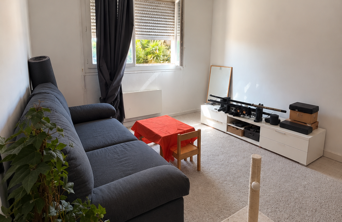 Vente Appartement 3 pièces — photo 3