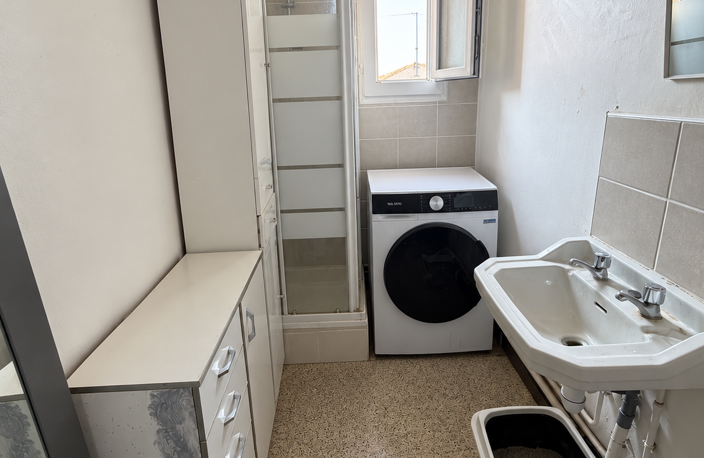 Vente Appartement 3 pièces — photo 4