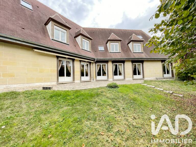 Vente Maison/villa 15 pièces — photo 1