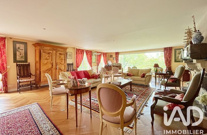 Vente Maison/villa 15 pièces — photo 2