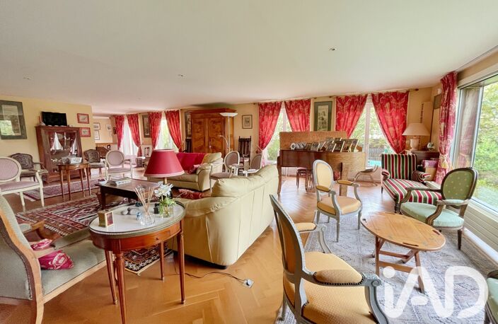 Vente Maison/villa 15 pièces — photo 3