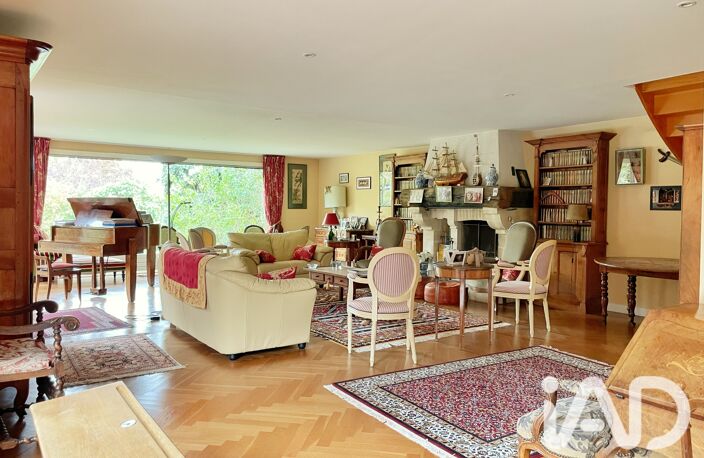 Vente Maison/villa 15 pièces — photo 4