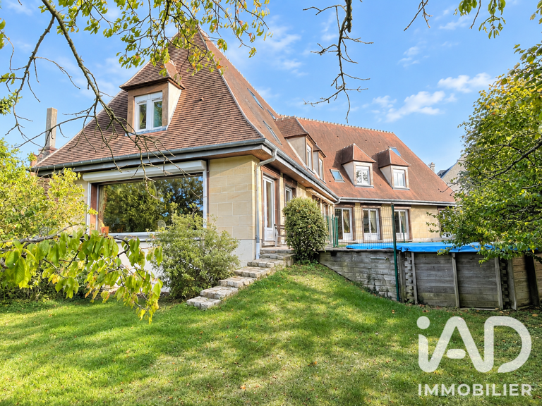 Vente Maison/villa 15 pièces — photo 1