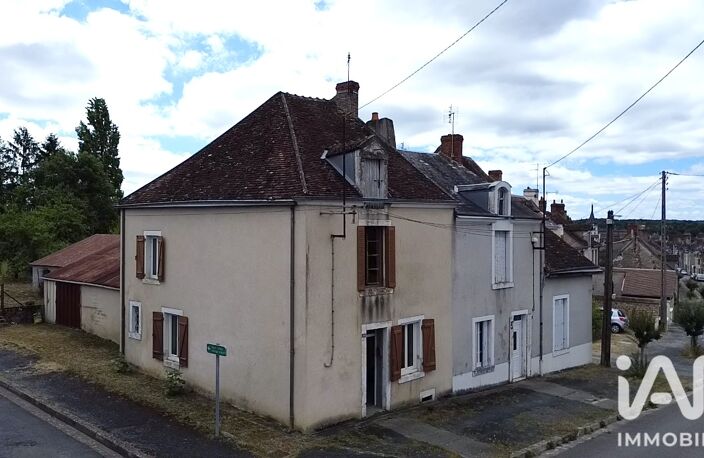Vente Maison/villa 3 pièces — photo 2