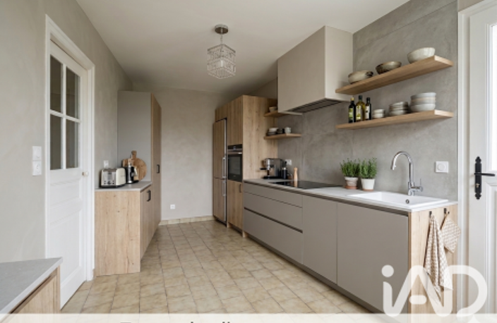 Vente Maison/villa 3 pièces — photo 3