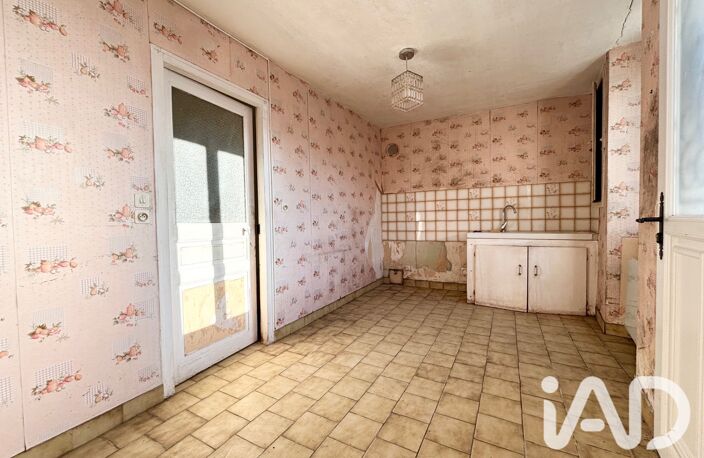 Vente Maison/villa 3 pièces — photo 4