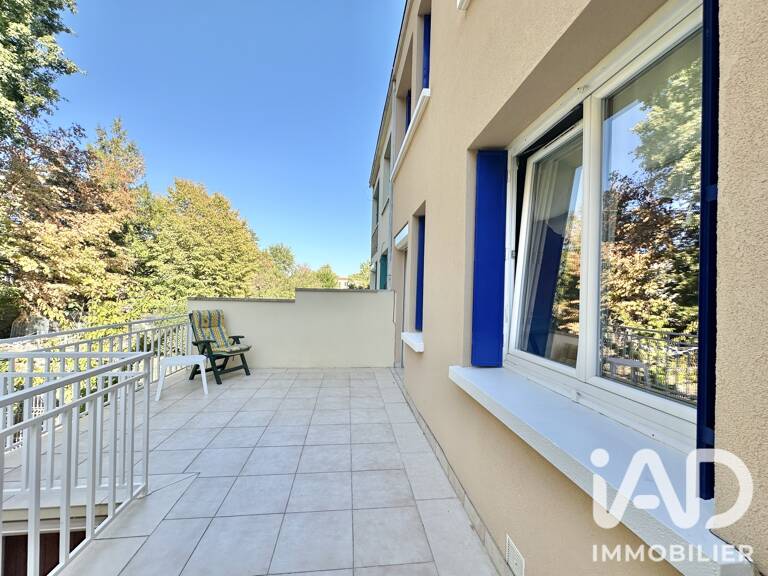 Vente Maison de ville 4 pièces — photo 1