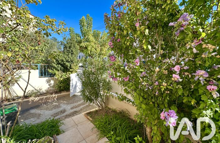 Vente Maison de ville 4 pièces — photo 3