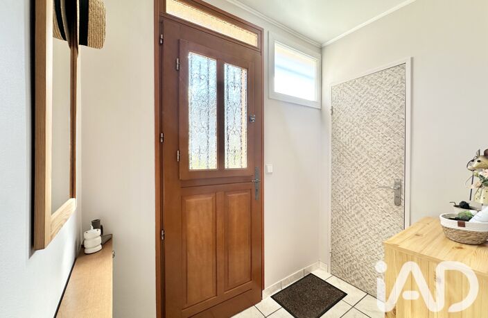 Vente Maison de ville 4 pièces — photo 4