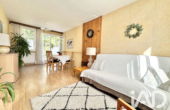 Vente Maison de ville 4 pièces — photo 5