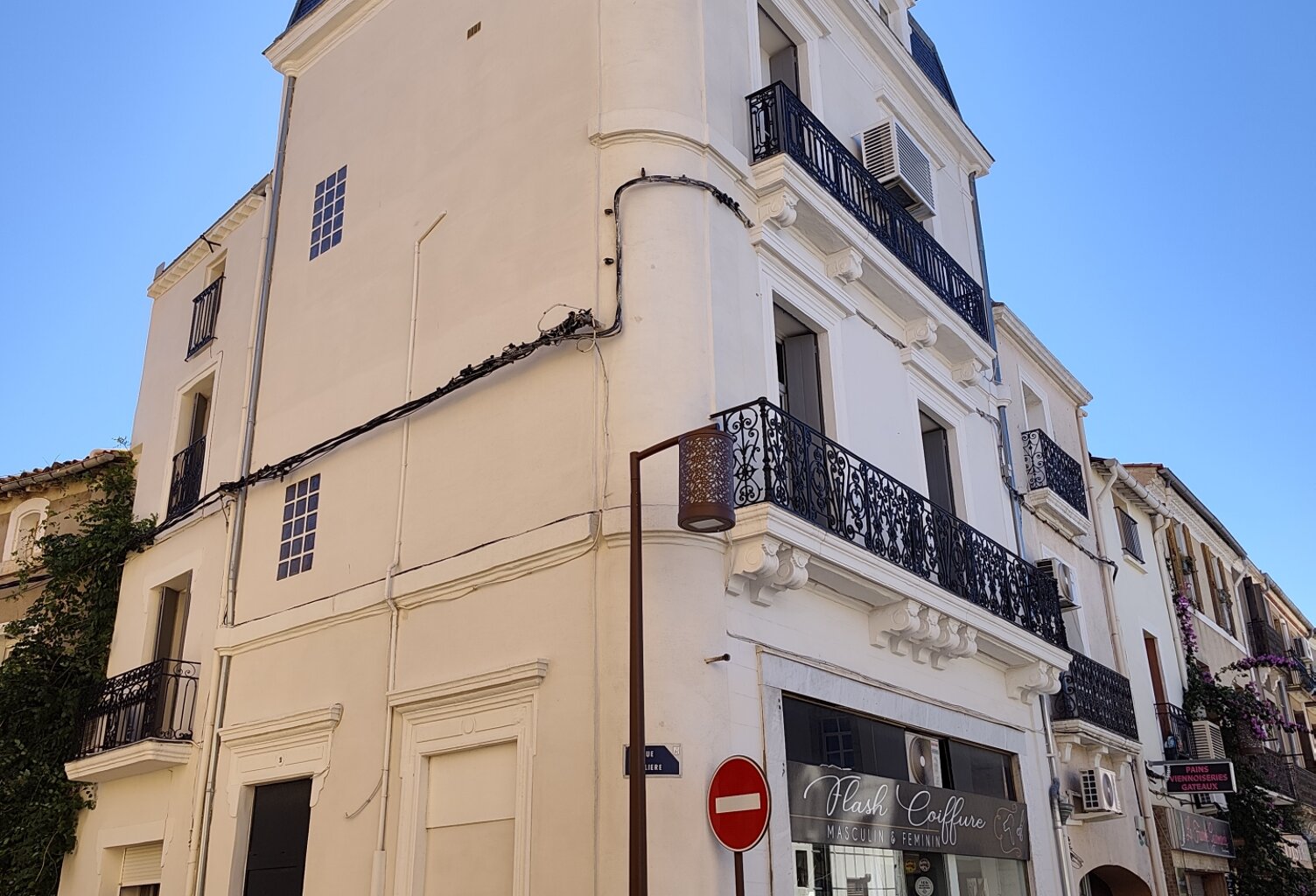 Vente Maison de ville 6 pièces — photo 1