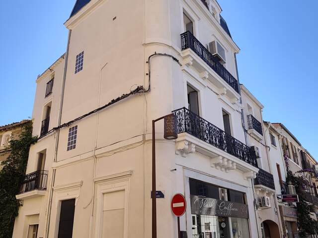 Vente Maison de ville 6 pièces — photo du bien