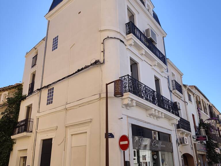 Vente Maison de ville 6 pièces — photo 1