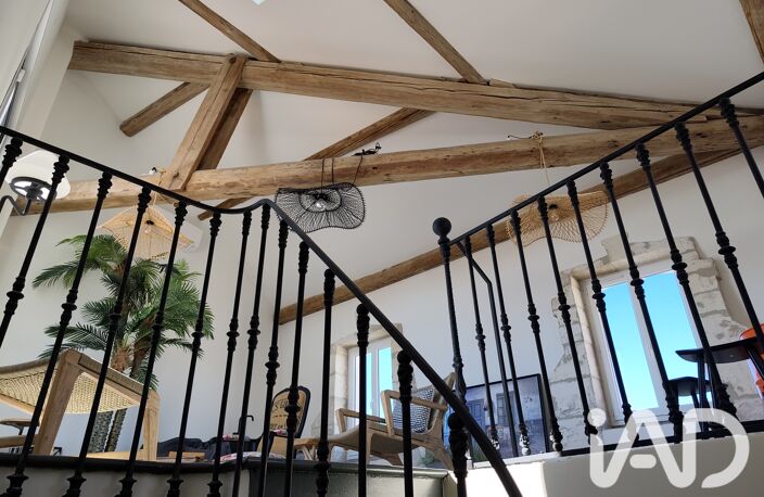 Vente Maison de ville 6 pièces — photo 2