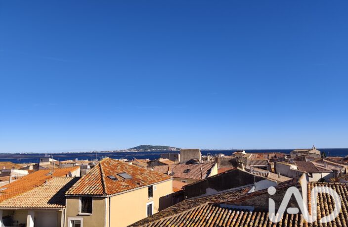 Vente Maison de ville 6 pièces — photo 3