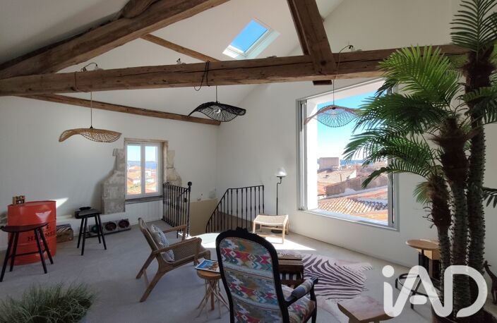 Vente Maison de ville 6 pièces — photo 4