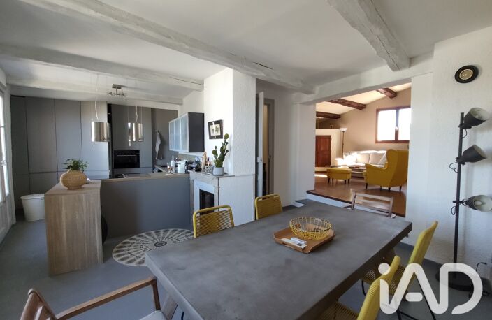 Vente Maison de ville 6 pièces — photo 5