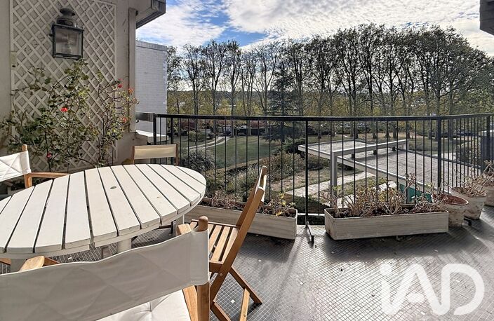 Vente Appartement 5 pièces — photo 2