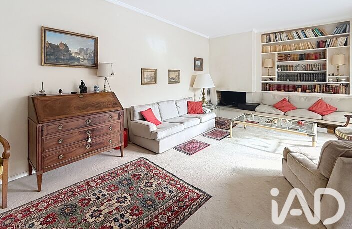 Vente Appartement 5 pièces — photo 3
