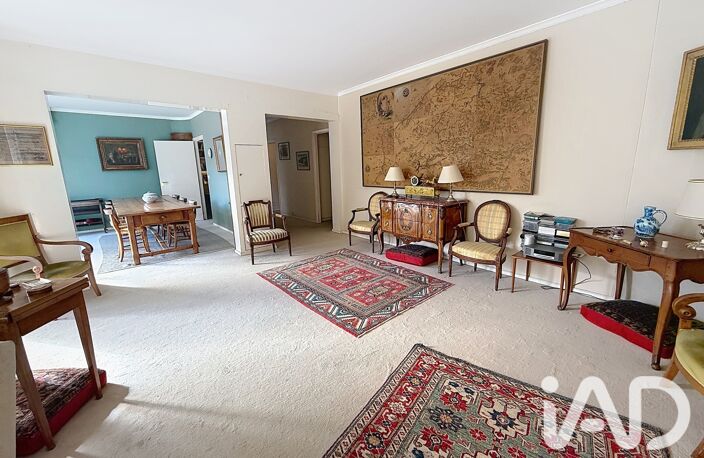 Vente Appartement 5 pièces — photo 5