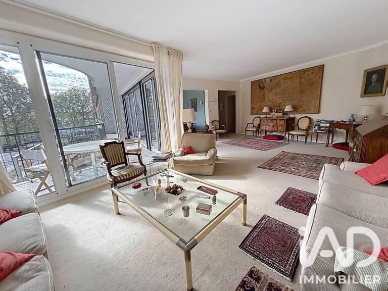 Vente Appartement 5 pièces — photo 1