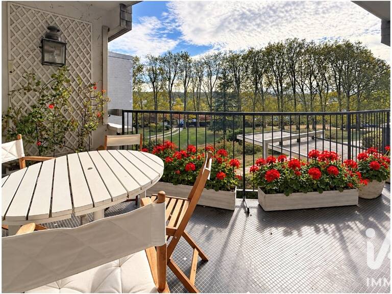 Vente Appartement 5 pièces — photo 1