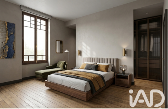 Vente Maison/villa 3 pièces — photo 3