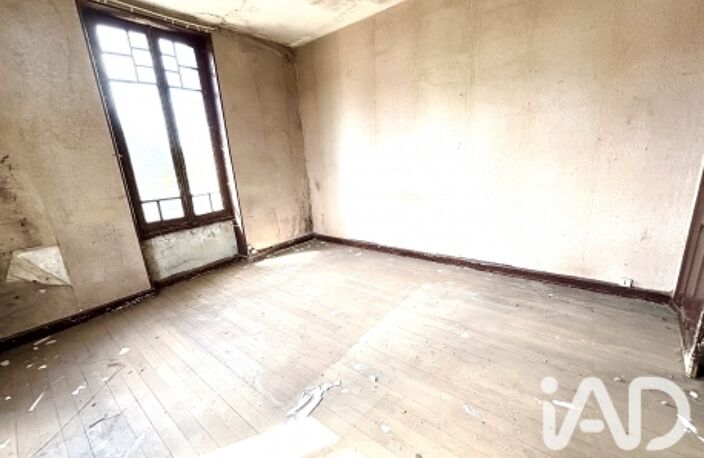 Vente Maison/villa 3 pièces — photo 4