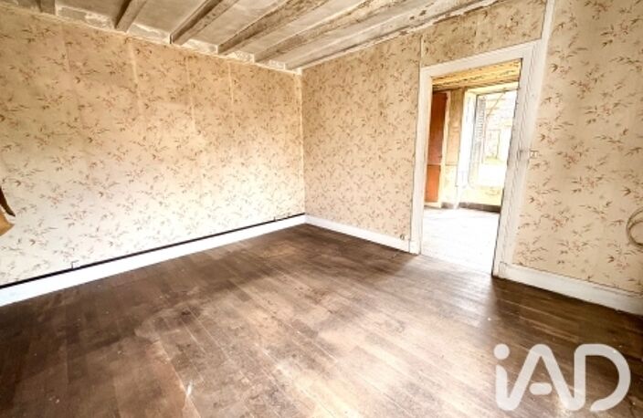 Vente Maison/villa 3 pièces — photo 5