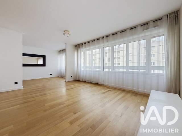 Vente Appartement 4 pièces — photo du bien