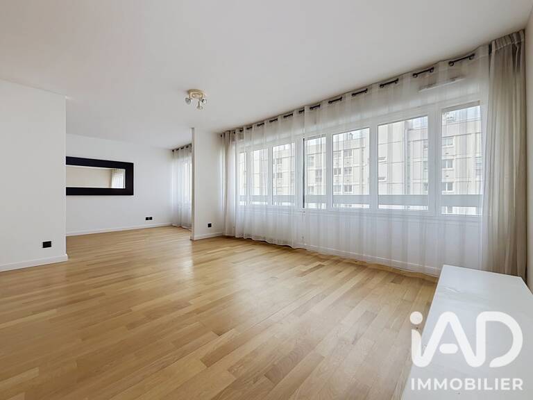 Vente Appartement 4 pièces — photo 1